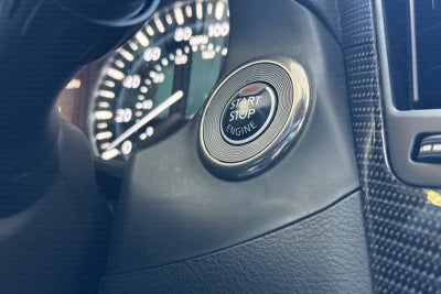 2020 INFINITI Q60 RED SPORT 400