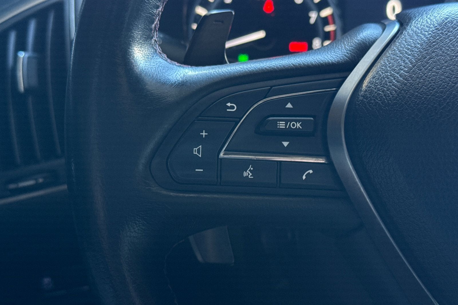 2020 INFINITI Q60 RED SPORT 400