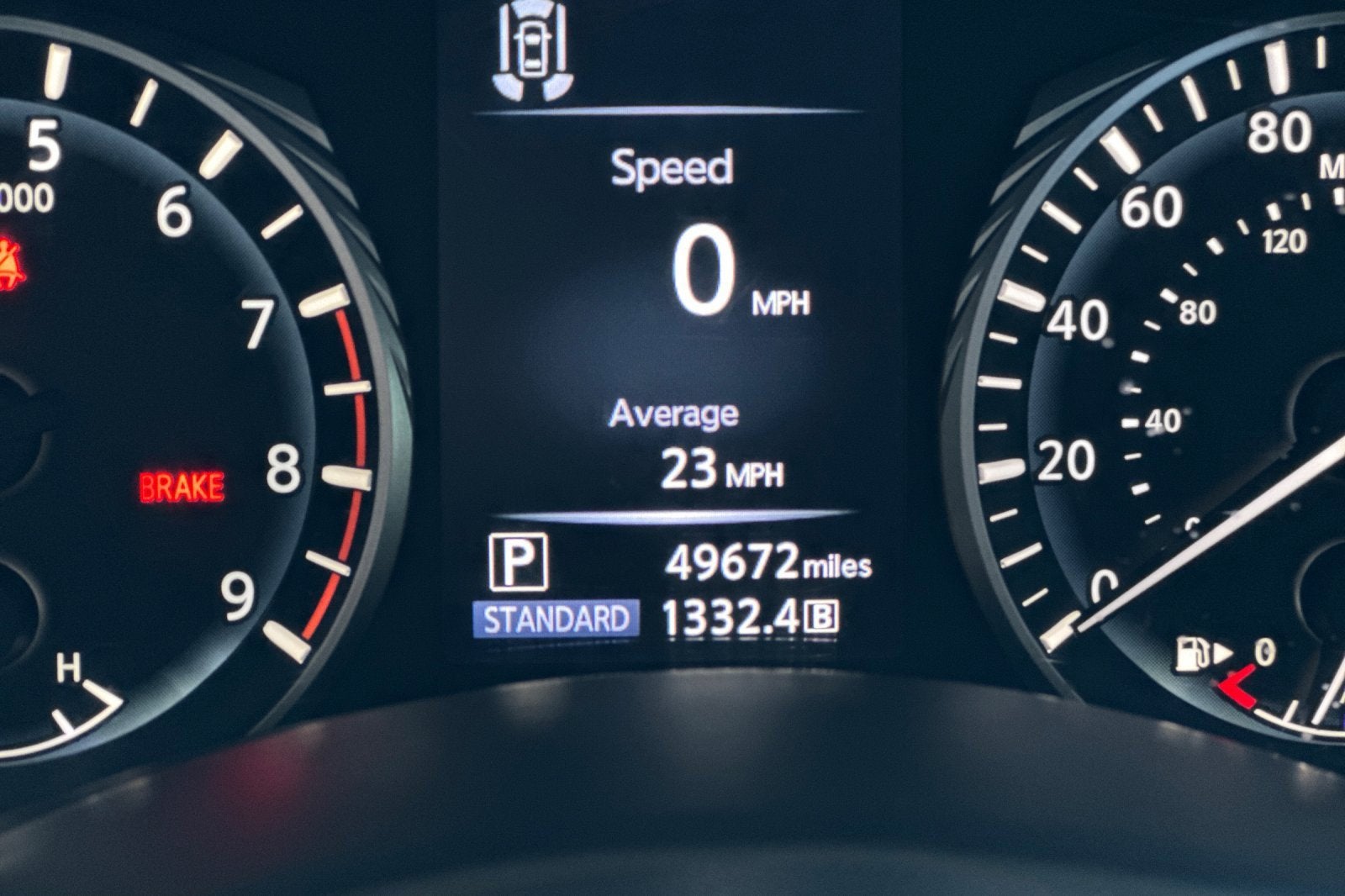 2020 INFINITI Q60 RED SPORT 400