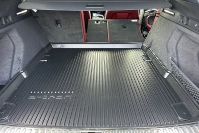 2024 Audi SQ8 e-tron Prestige