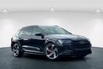 2024 Audi SQ8 e-tron Prestige