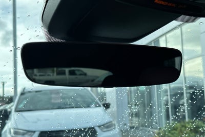 2024 Audi SQ8 e-tron Prestige