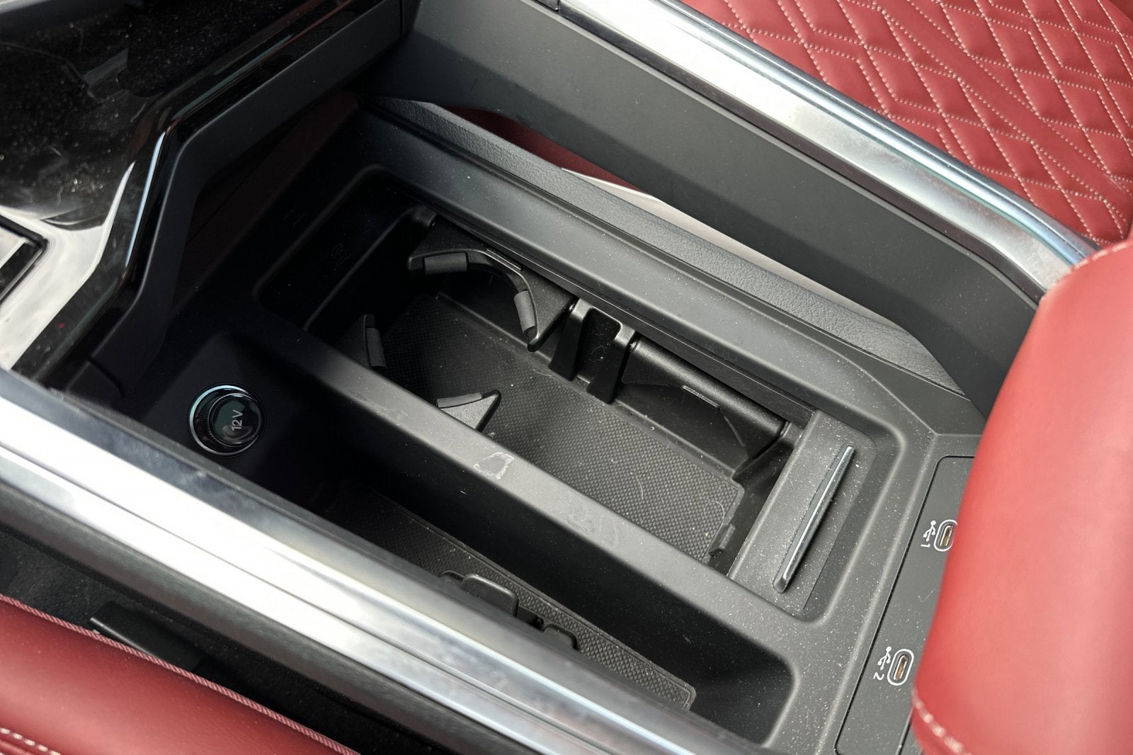 2024 Audi SQ8 e-tron Prestige