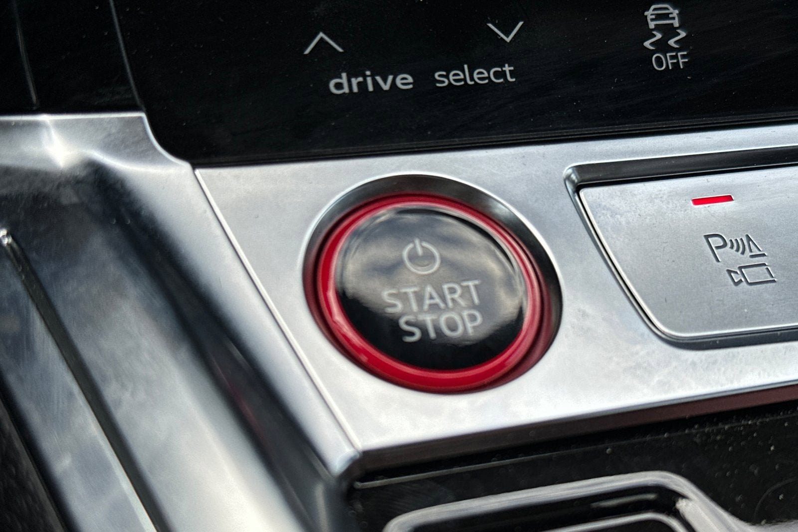 2024 Audi SQ8 e-tron Prestige