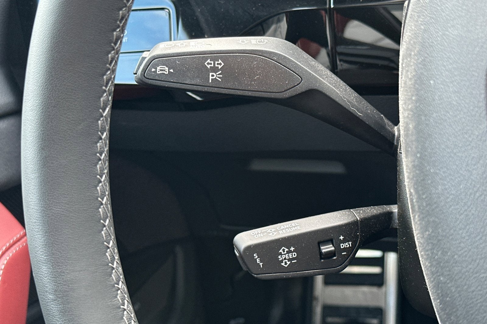 2024 Audi SQ8 e-tron Prestige