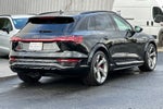 2024 Audi SQ8 e-tron Prestige