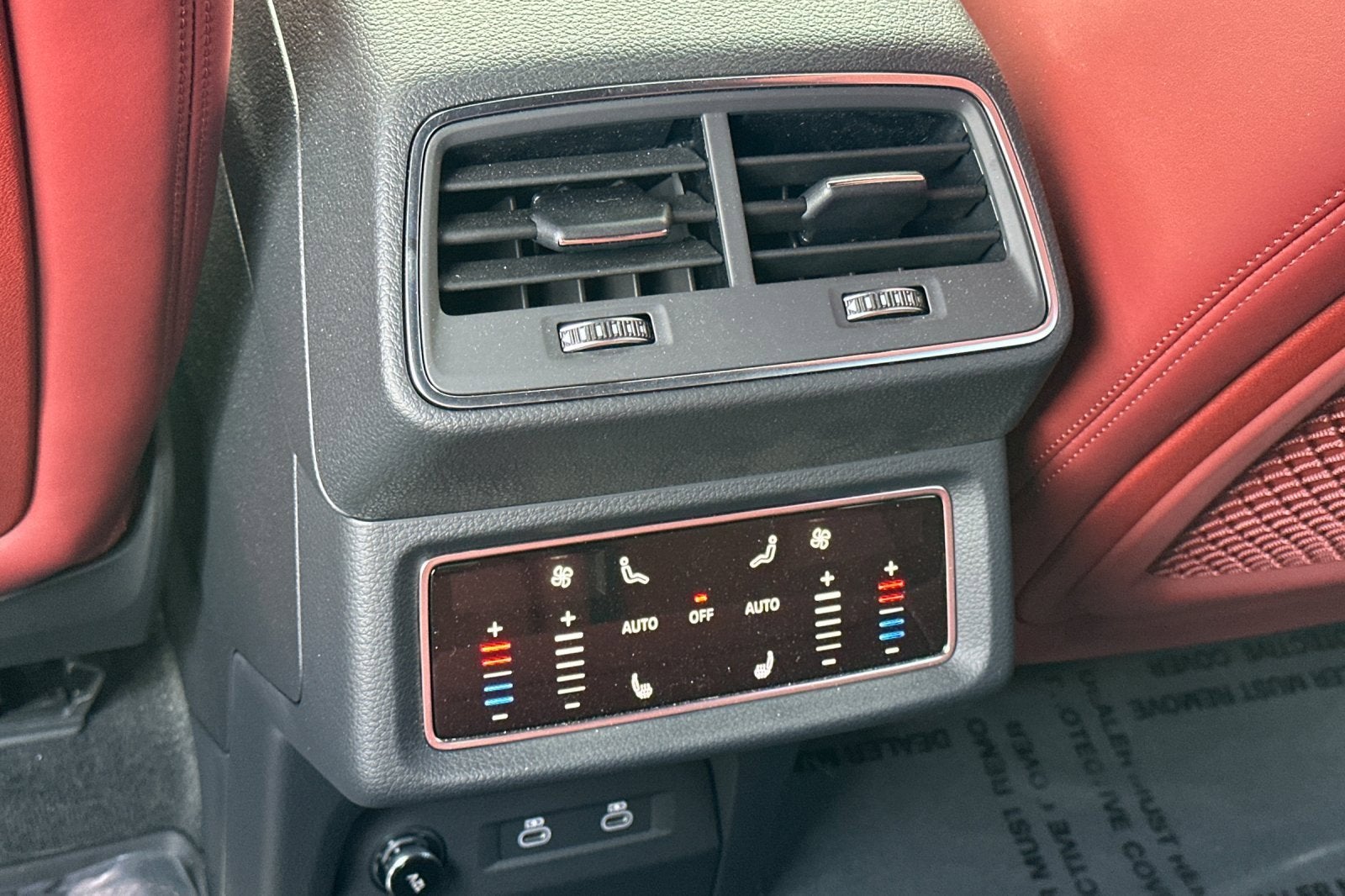 2024 Audi SQ8 e-tron Prestige