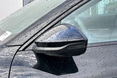 2024 Audi SQ8 e-tron Prestige