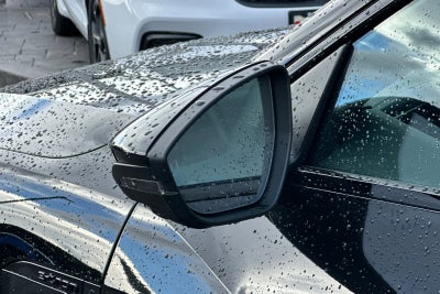 2024 Audi SQ8 e-tron Prestige