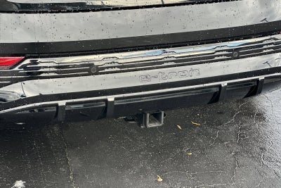 2024 Audi SQ8 e-tron Prestige