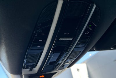 2023 Porsche Cayenne S