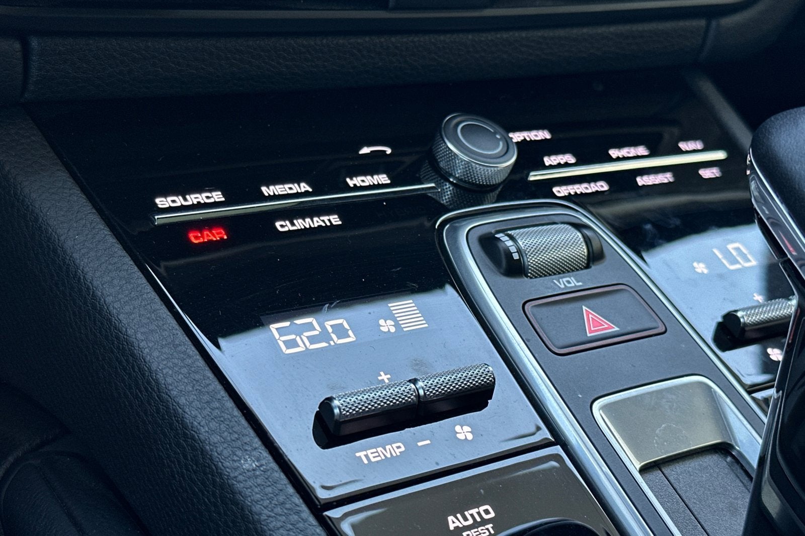 2023 Porsche Cayenne S