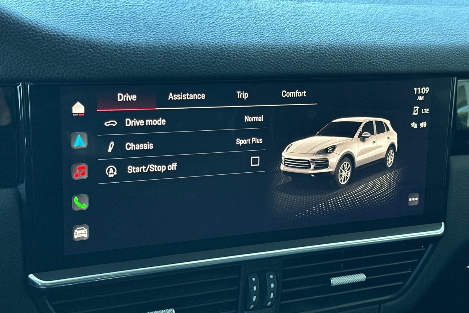 2023 Porsche Cayenne S