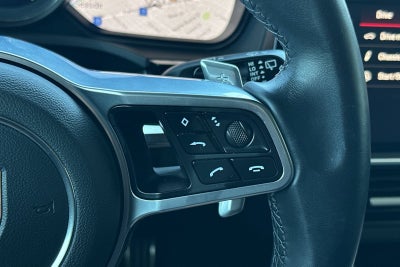 2023 Porsche Cayenne S