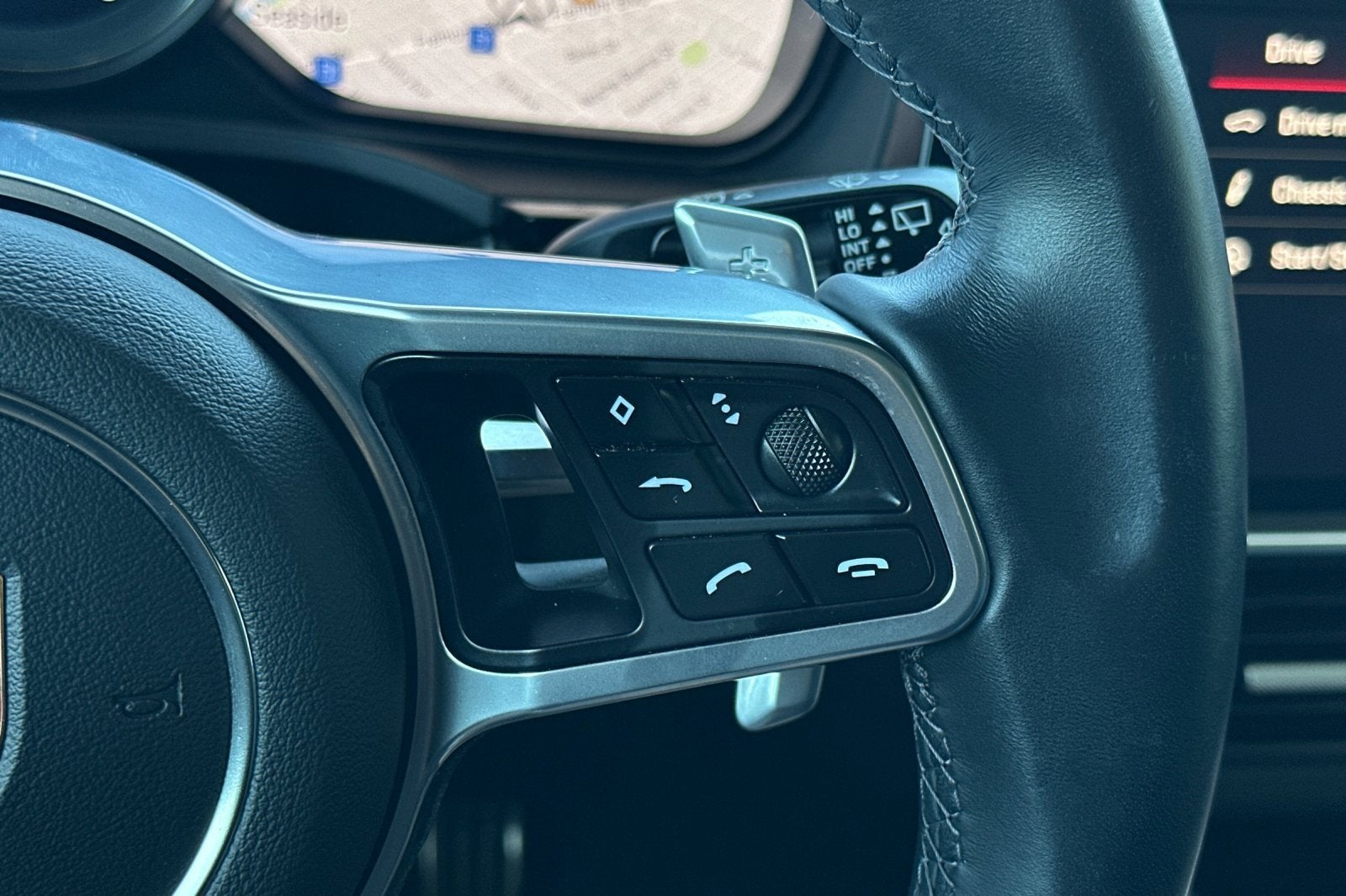 2023 Porsche Cayenne S