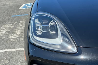 2023 Porsche Cayenne S