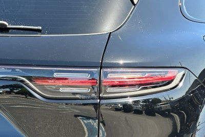 2023 Porsche Cayenne S