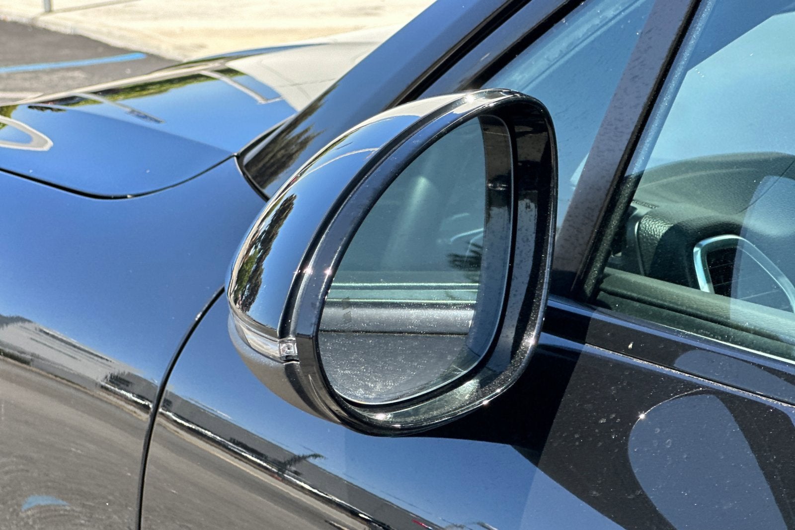 2023 Porsche Cayenne S