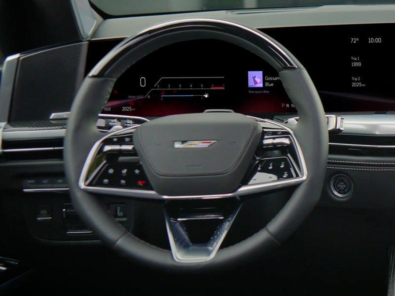 Seaside Cadillac in SEASIDE CA