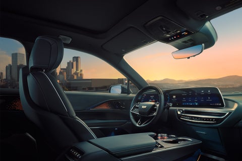 Seaside Cadillac in SEASIDE CA