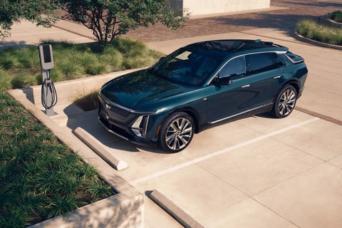  Seaside Cadillac in SEASIDE CA