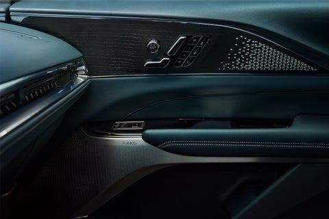 Seaside Cadillac in SEASIDE CA