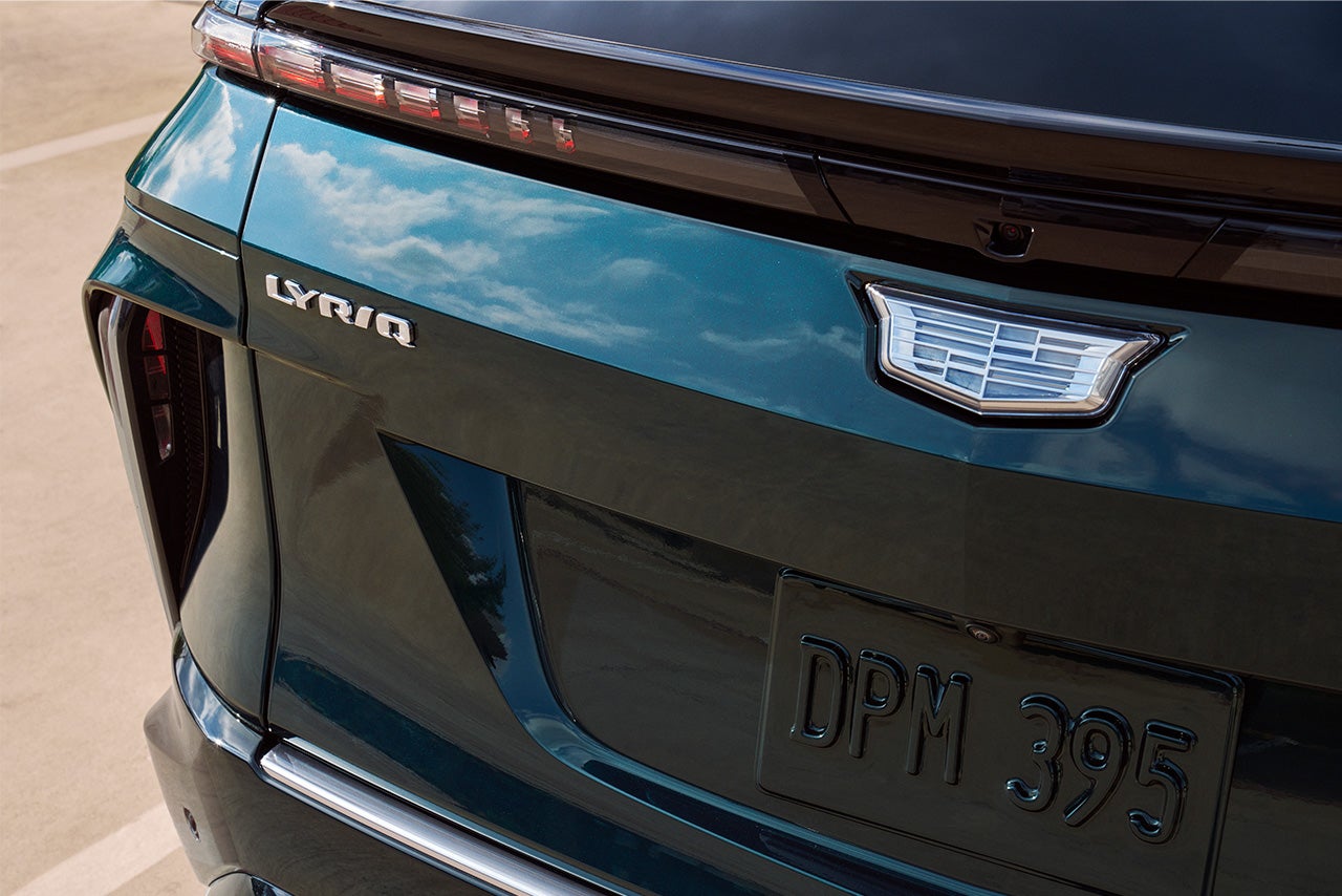 Seaside Cadillac in SEASIDE CA