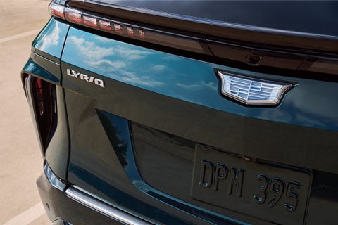 Seaside Cadillac in SEASIDE CA