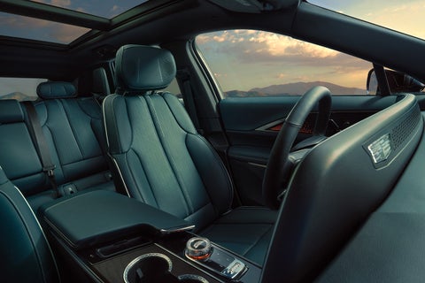 Seaside Cadillac in SEASIDE CA