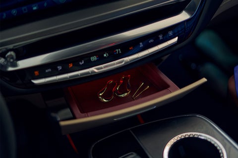 Seaside Cadillac in SEASIDE CA