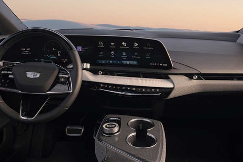 Seaside Cadillac in SEASIDE CA