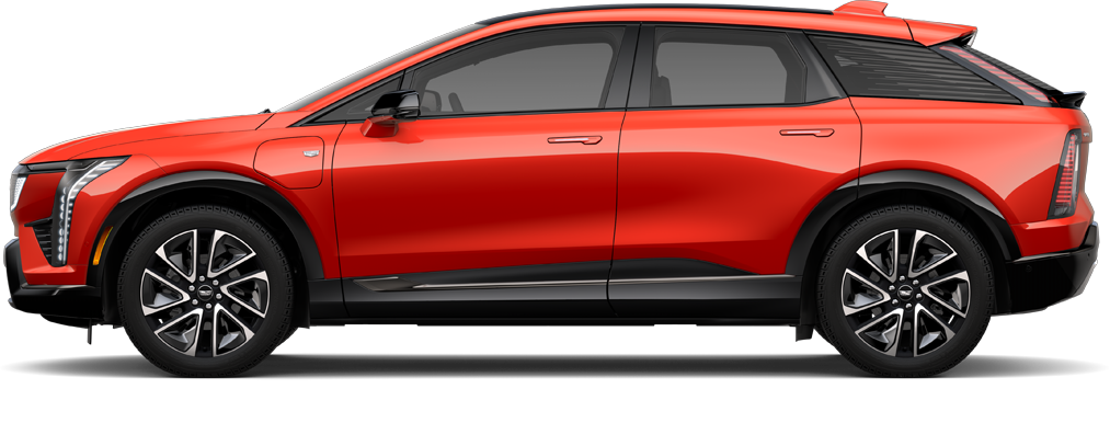 Seaside Cadillac in SEASIDE CA