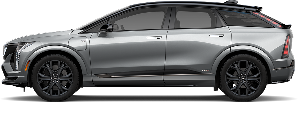 Seaside Cadillac in SEASIDE CA