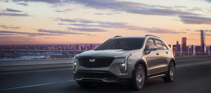 Seaside Cadillac in SEASIDE CA