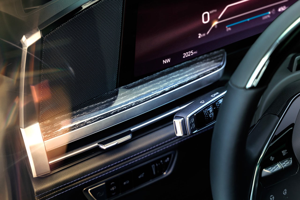 Seaside Cadillac in SEASIDE CA