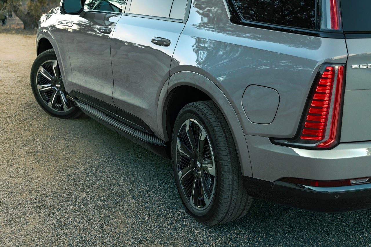 Seaside Cadillac in SEASIDE CA