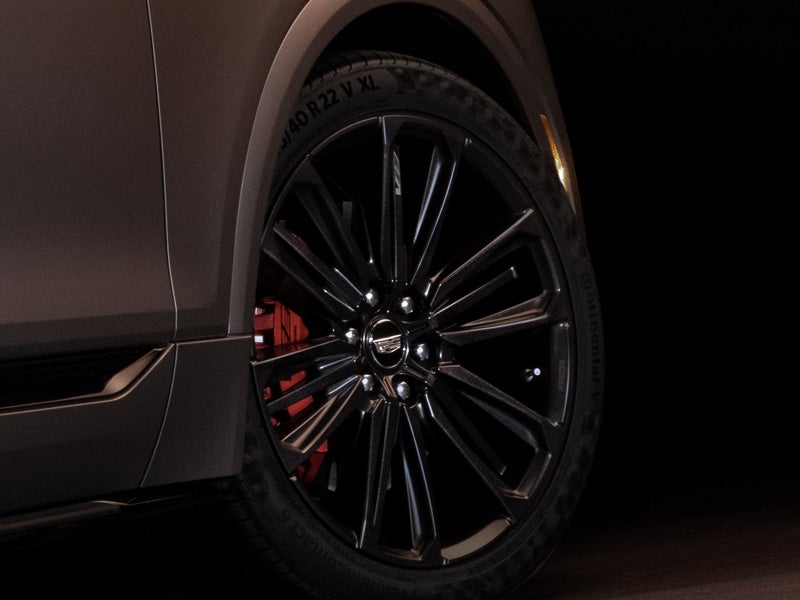 Seaside Cadillac in SEASIDE CA