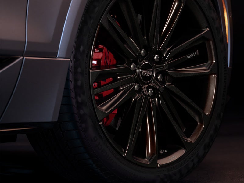 Seaside Cadillac in SEASIDE CA