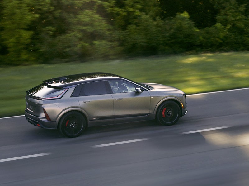 Seaside Cadillac in SEASIDE CA