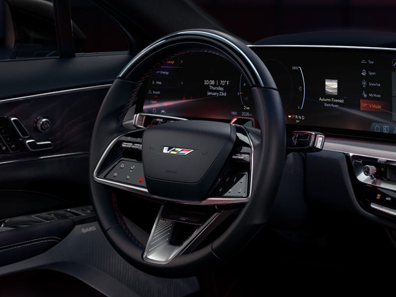 Seaside Cadillac in SEASIDE CA