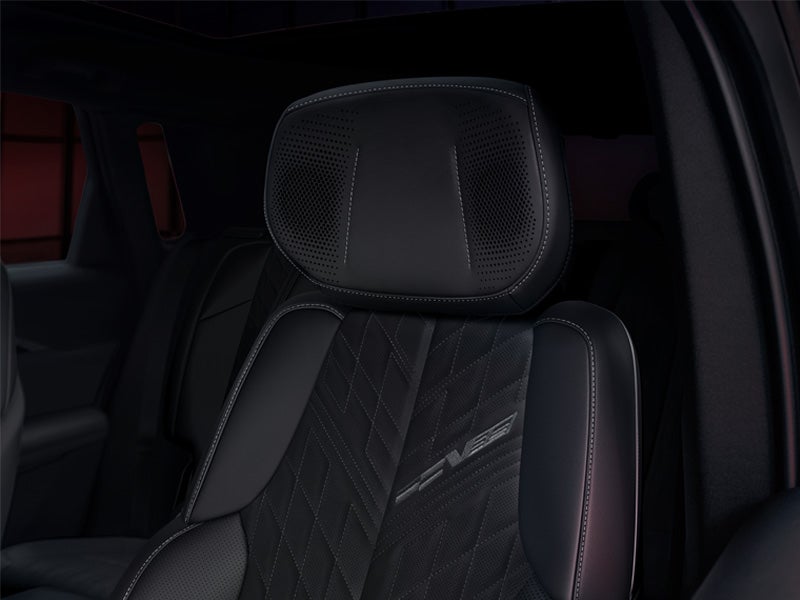 Seaside Cadillac in SEASIDE CA