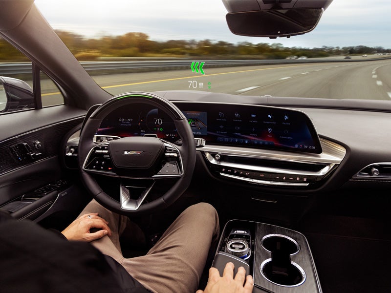 Seaside Cadillac in SEASIDE CA