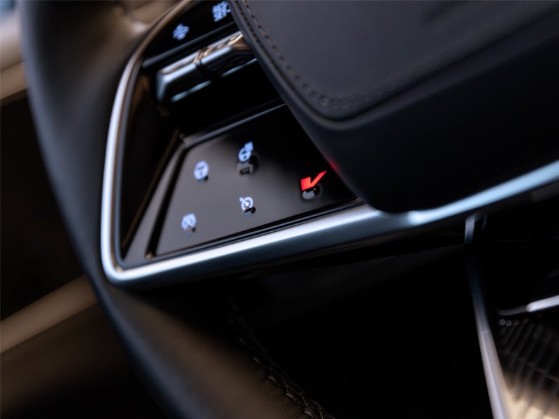 Seaside Cadillac in SEASIDE CA