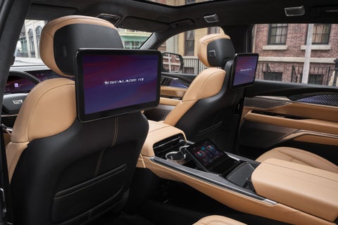 Seaside Cadillac in SEASIDE CA