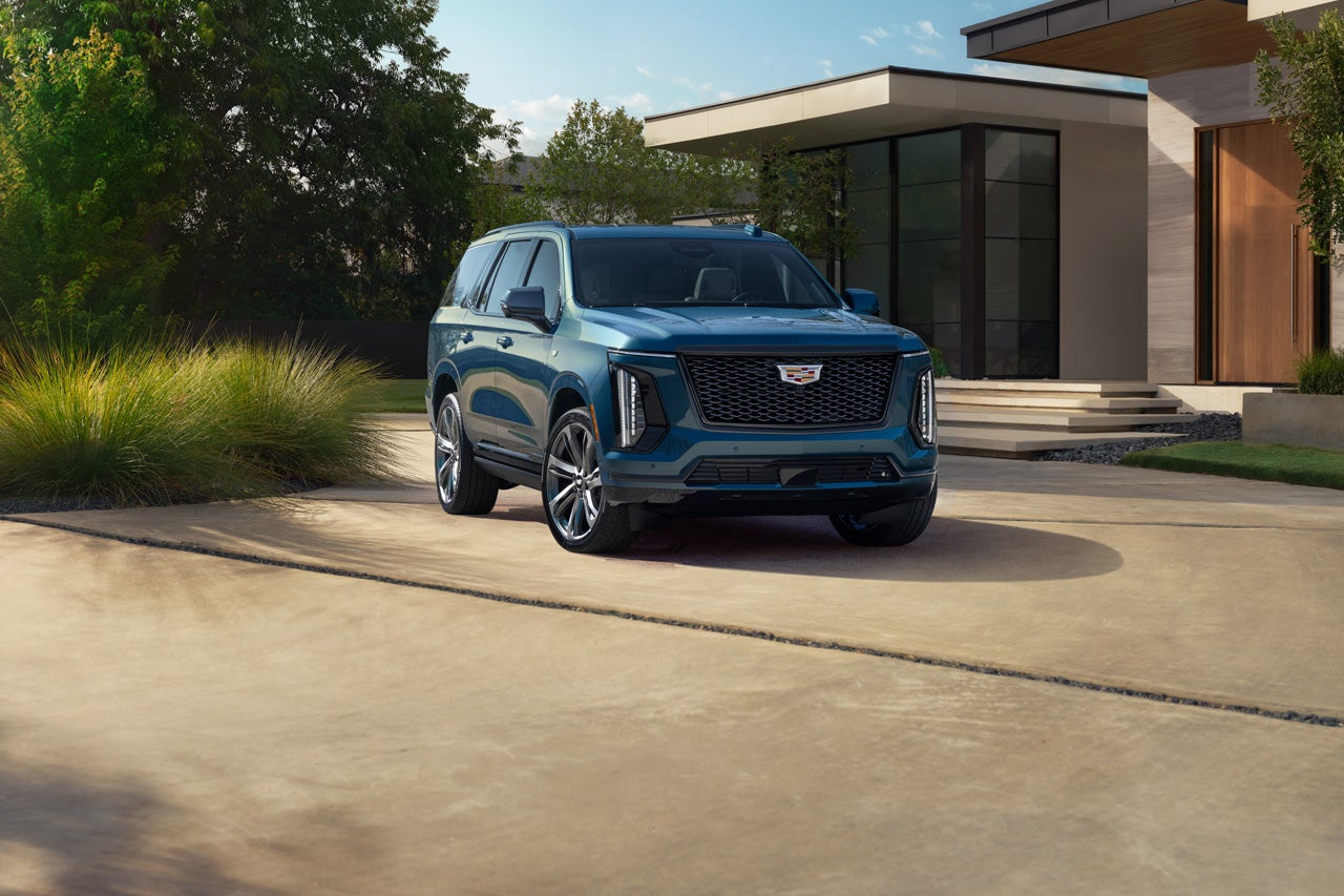 Seaside Cadillac in SEASIDE CA