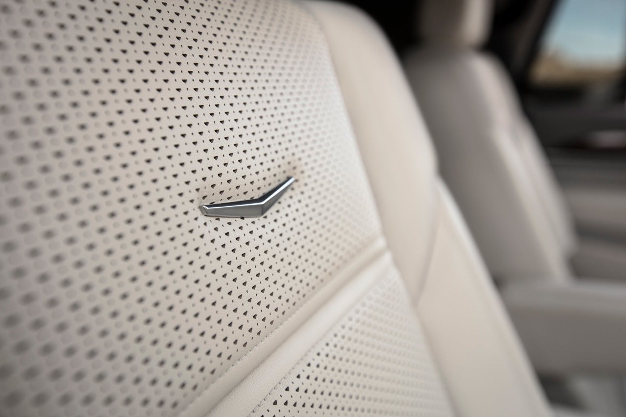 Seaside Cadillac in SEASIDE CA