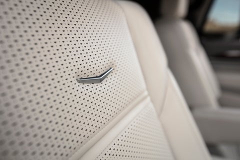 Seaside Cadillac in SEASIDE CA