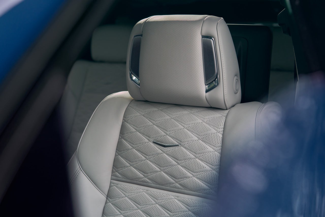 Seaside Cadillac in SEASIDE CA