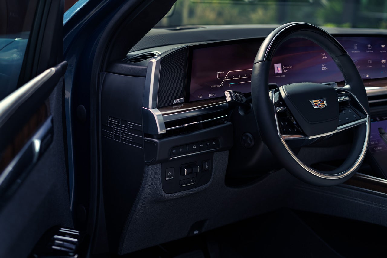 Seaside Cadillac in SEASIDE CA