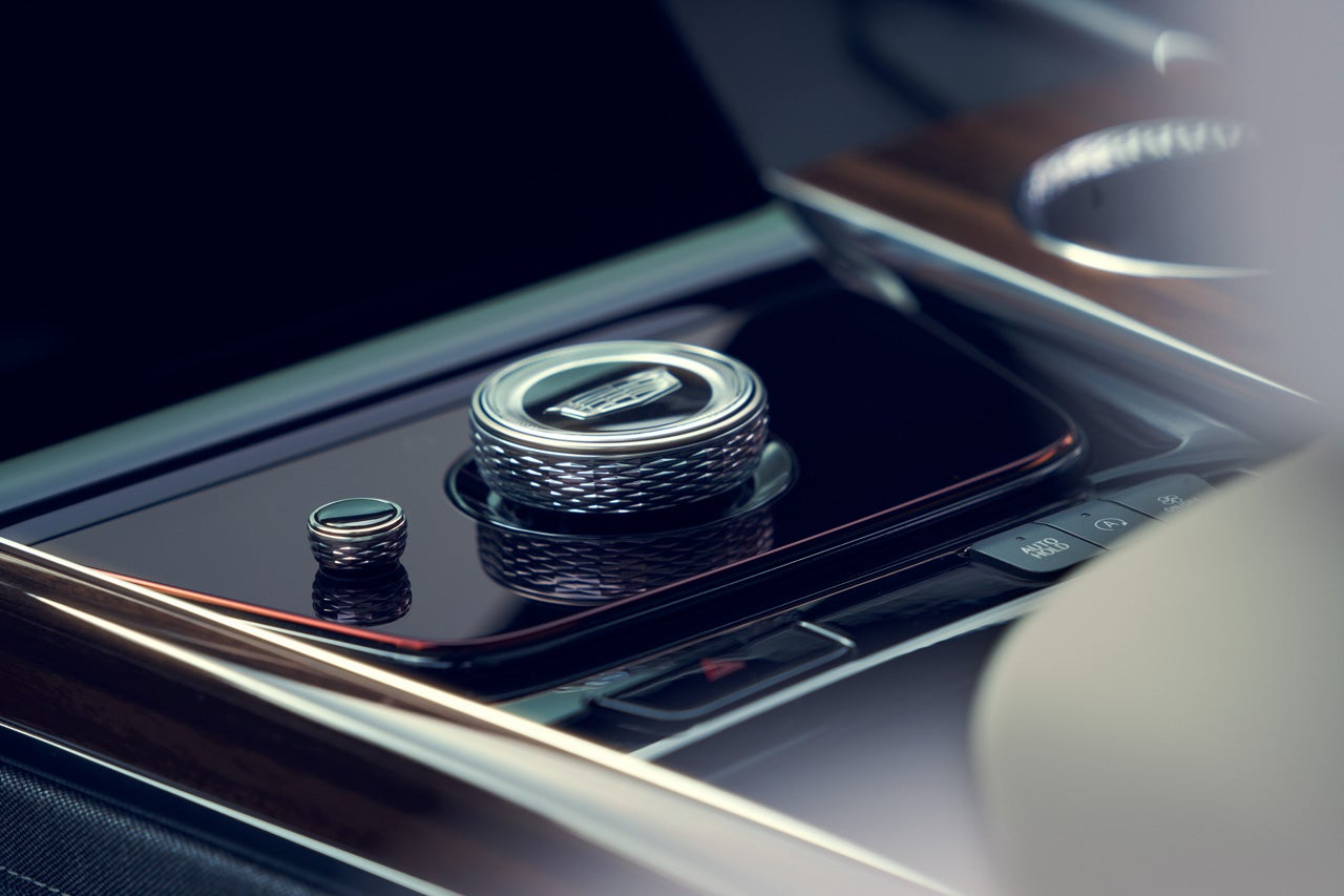 Seaside Cadillac in SEASIDE CA